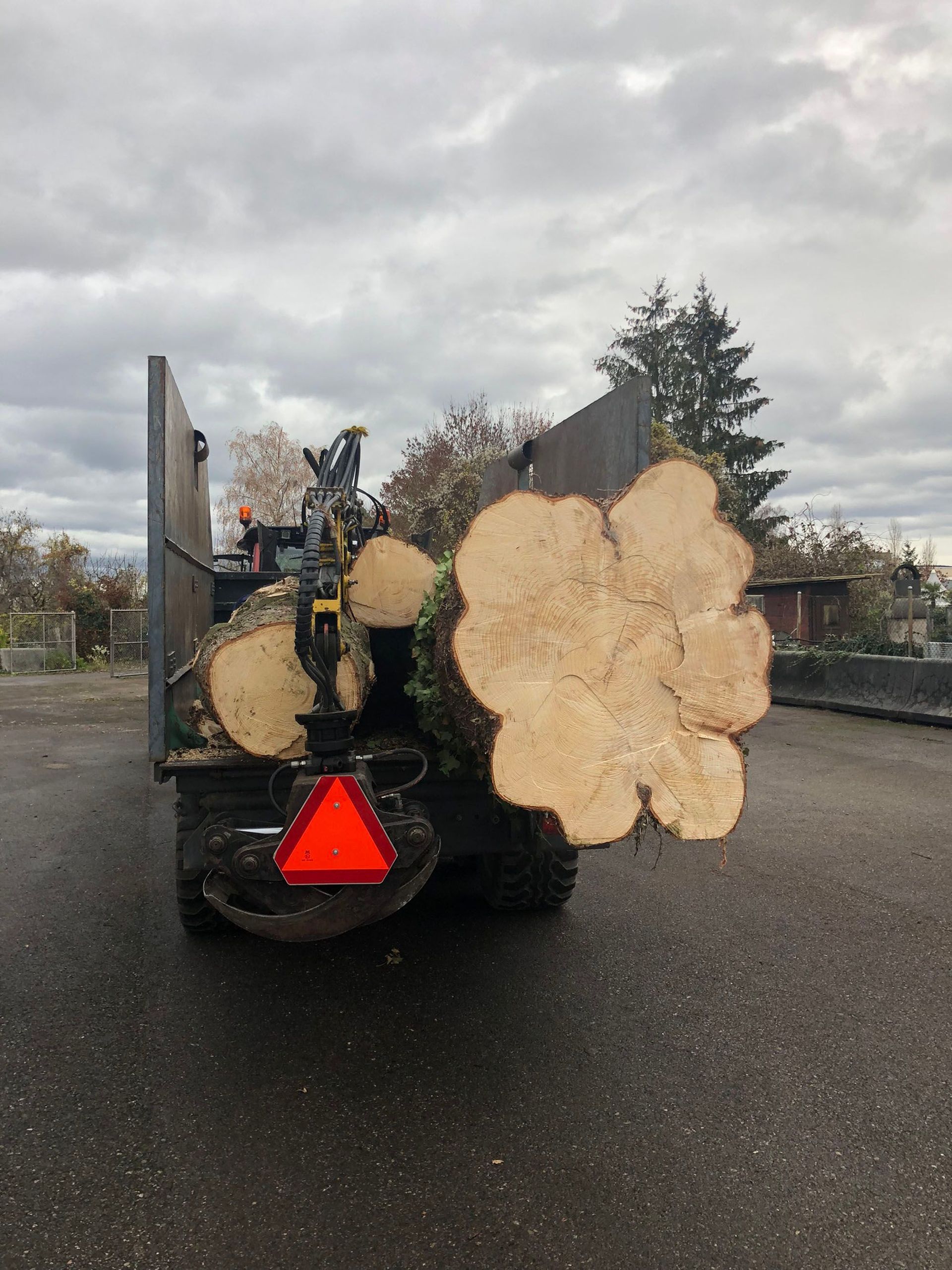 OekoPrax Völlmin AG