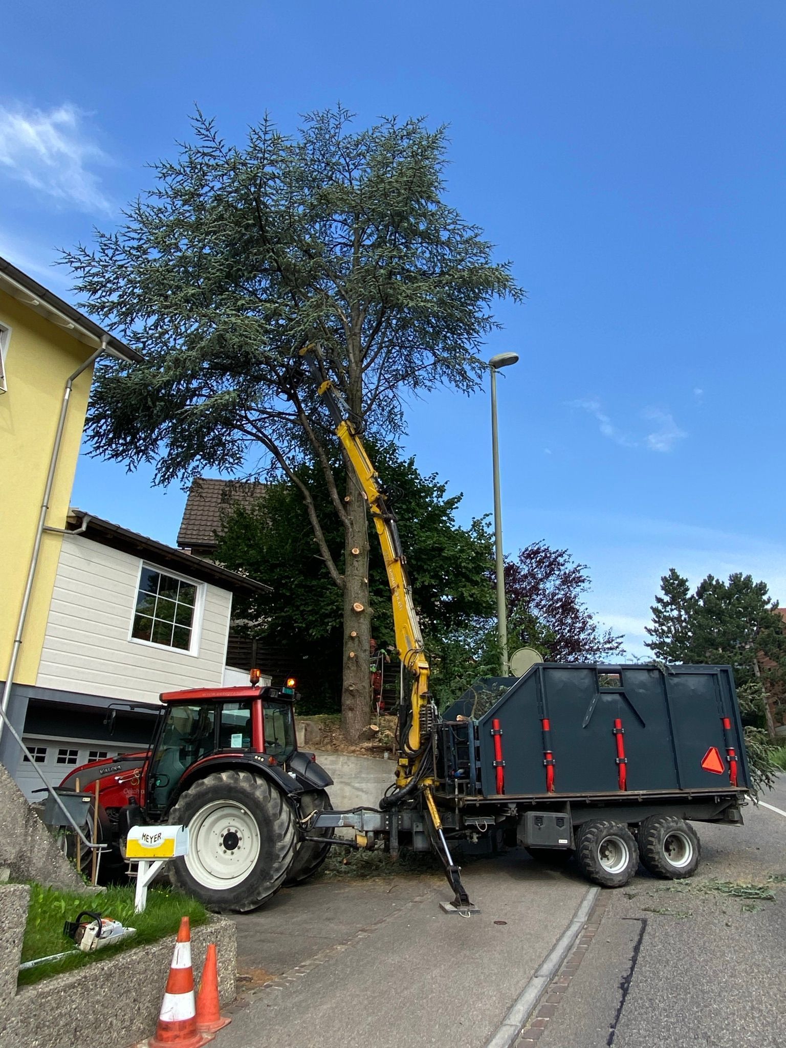 OekoPrax Völlmin AG