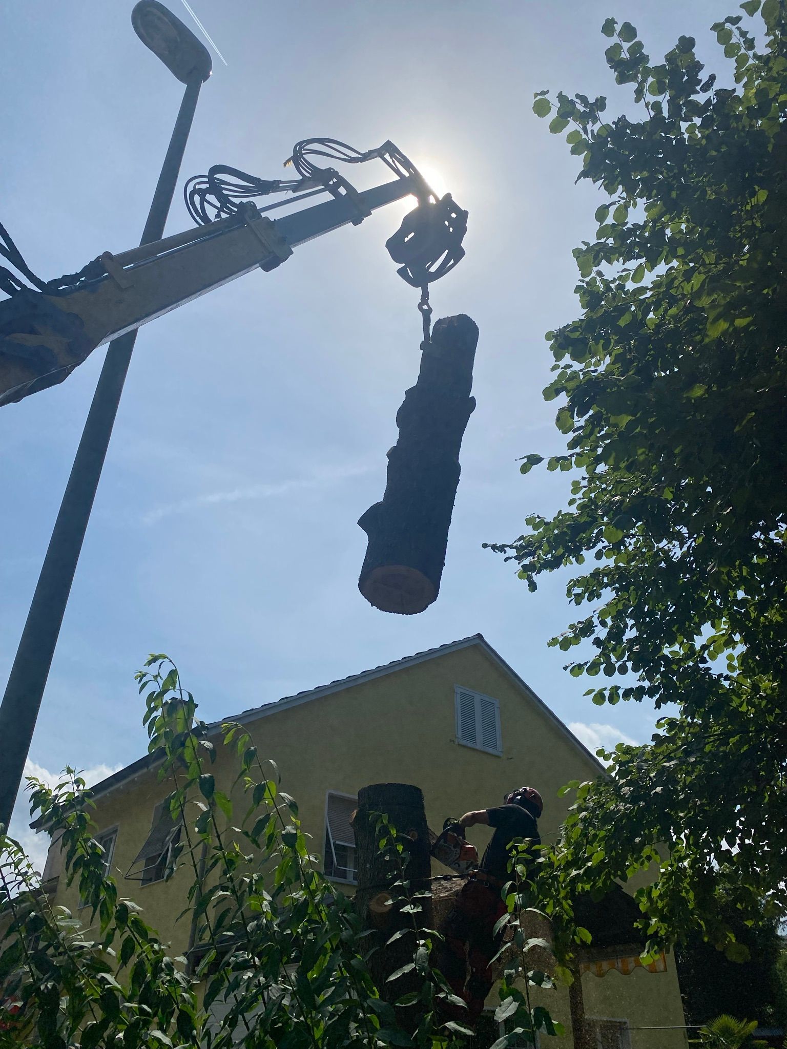 OekoPrax Völlmin AG