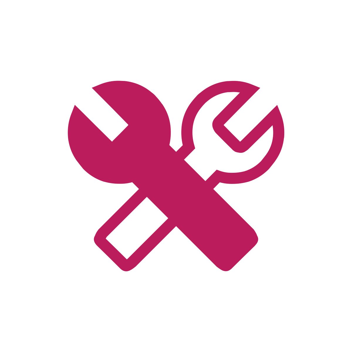 Clés réparation, SAV