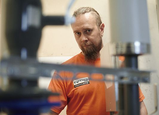 Vesijohtoliike J. Laitinen Oy