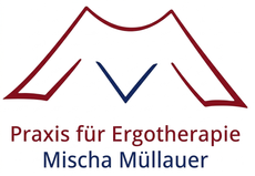 Praxis für Ergotherapie Mischa Müllauer Logo
