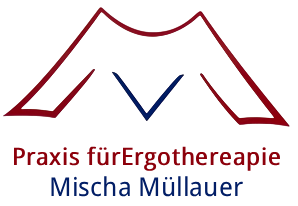 Praxis für Ergothereapie Mischa Müllauer Logo

