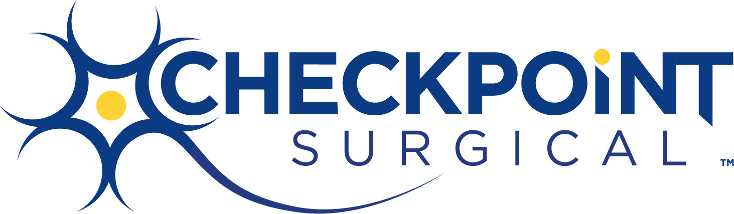 Logo von Checkpoint Surgical