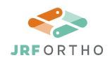 Logo von JRFORTHO