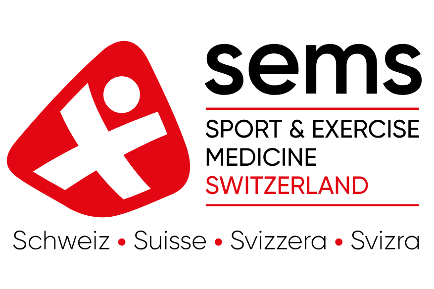 Schweizer Sportmedizin Kongress SEMS 2024
75 Jahre Sport & Exercise Medicine Switzerland