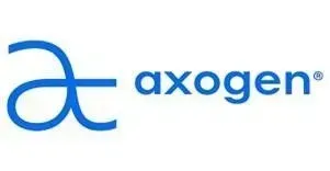 Logo von axogen