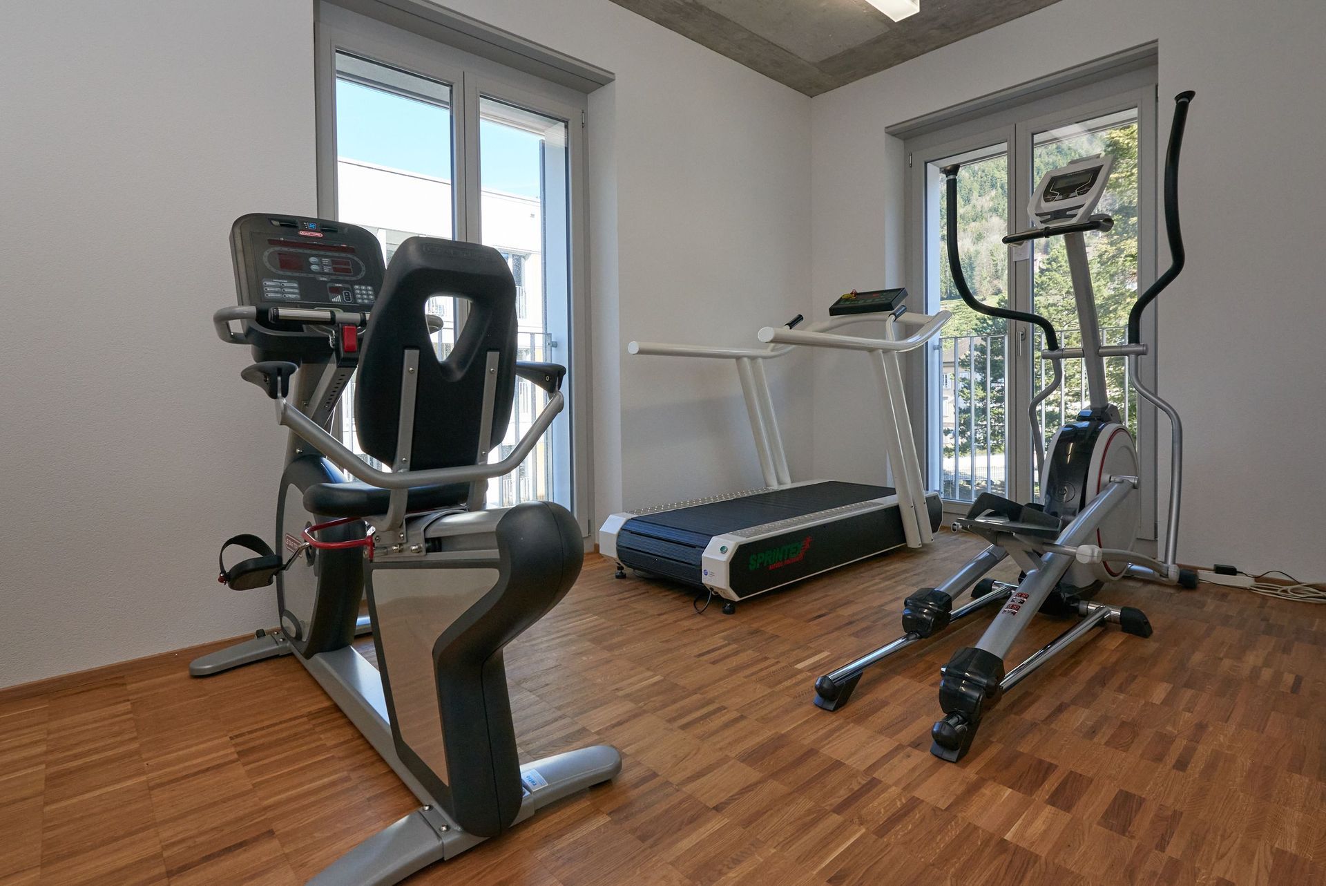 Physio Alpha Johan Kerkhof - MTT - Altdorf UR