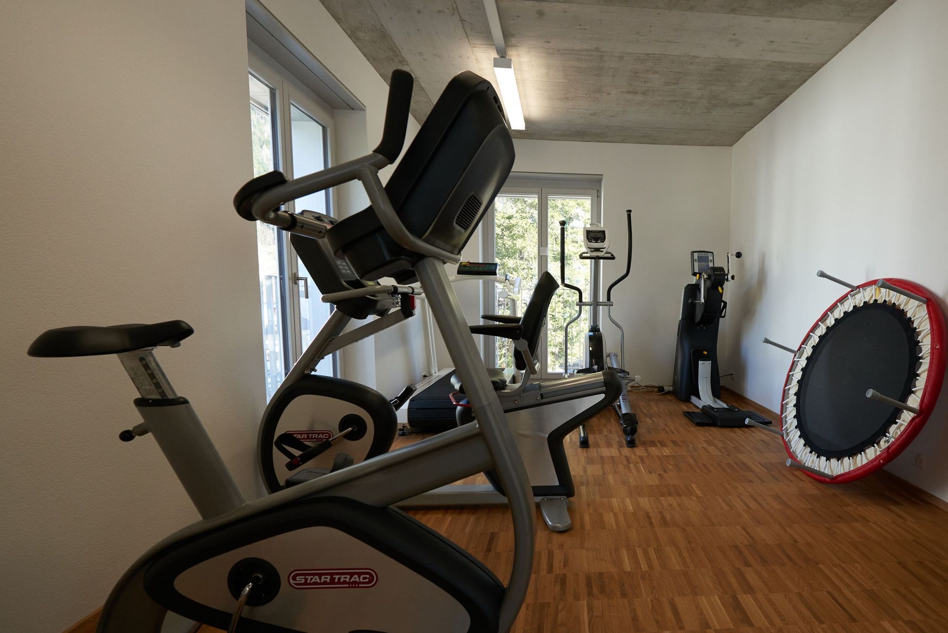 Physio Alpha Johan Kerkhof - MTT - Altdorf UR