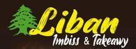 Liban Imbiss und Takeaway Logo