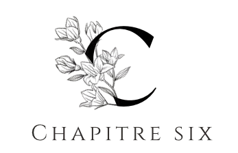 Logo CHAPITRE SIX