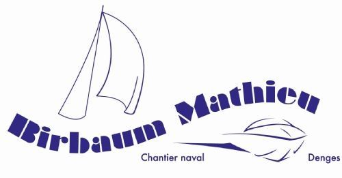 Chantier Naval Birbaum Mathieu-logo