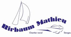 Chantier Naval Birbaum Mathieu-logo