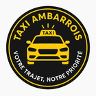 Logo de l'entreprise TAXI AMBARROIS