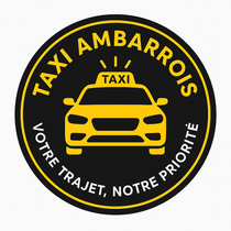 Logo de l'entreprise TAXI AMBARROIS