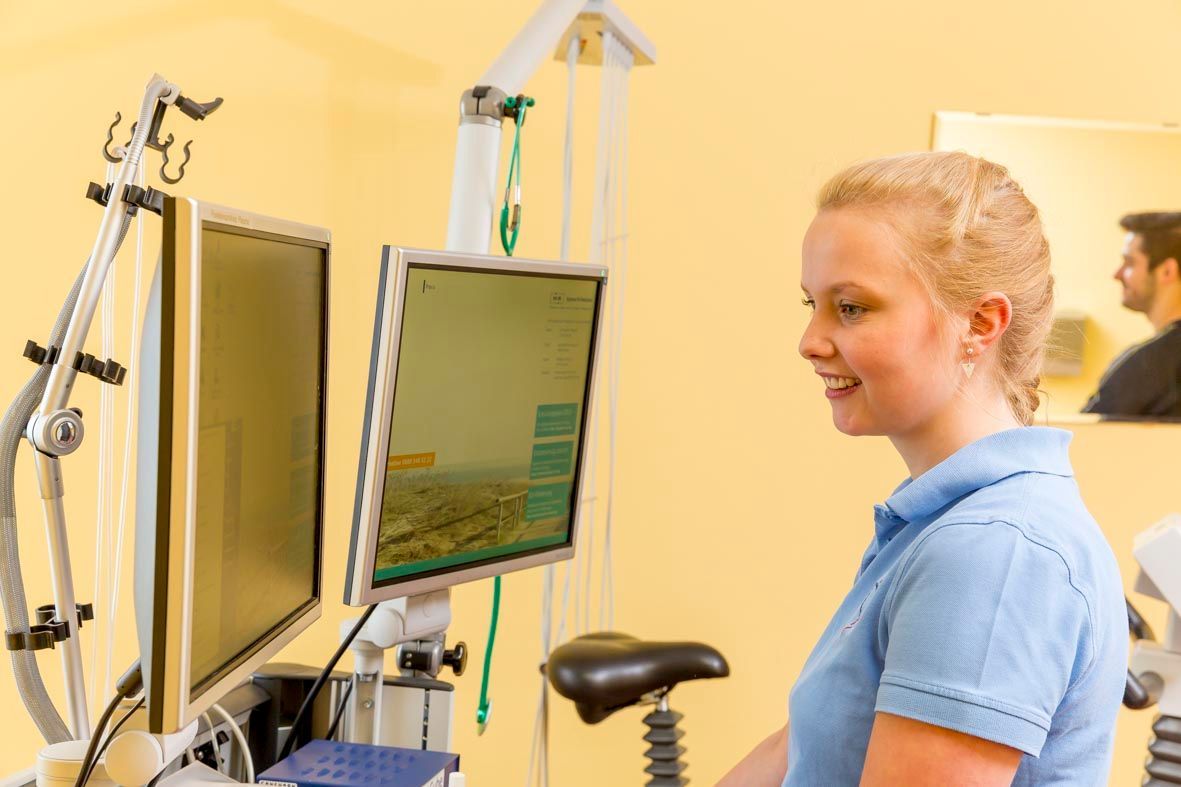 Herz- und Gefäßzentrum Marburg