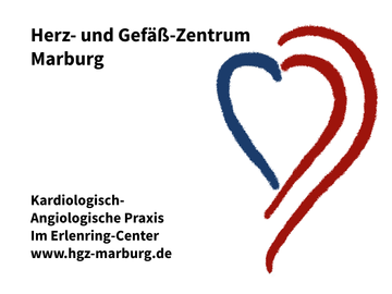 Herz- und Gefäßzentrum Marburg Logo