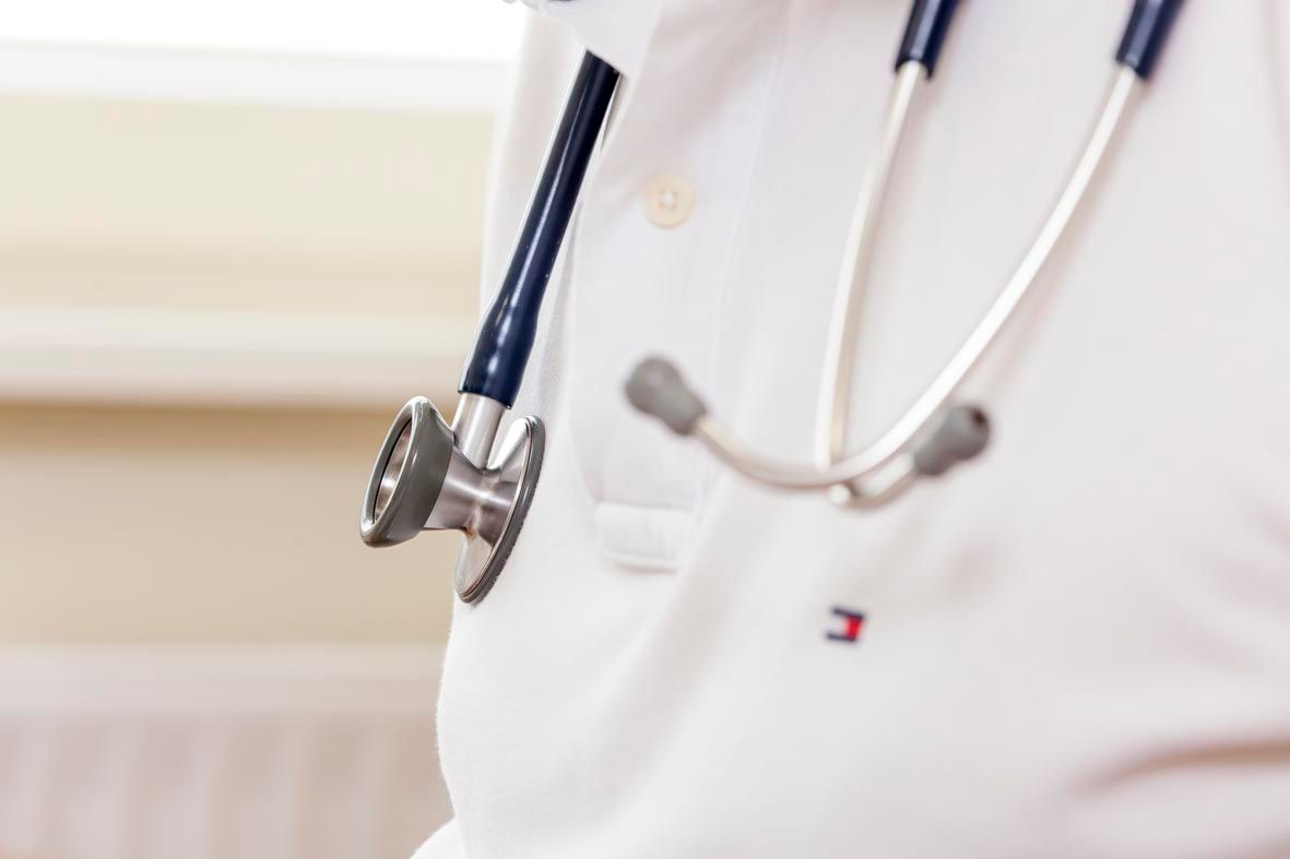 Herz- und Gefäßzentrum Marburg