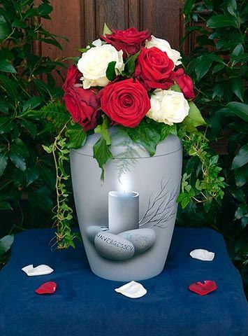 Bestattungshaus Günther Galerie