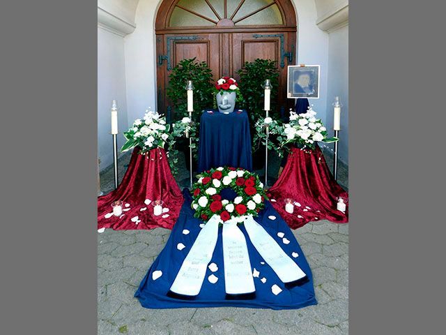 Bestattungshaus Günther Galerie