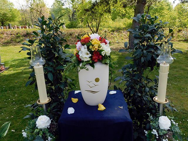 Bestattungshaus Günther Galerie