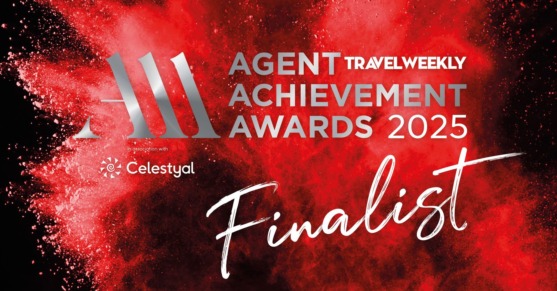Agent Achievement Award Finalist