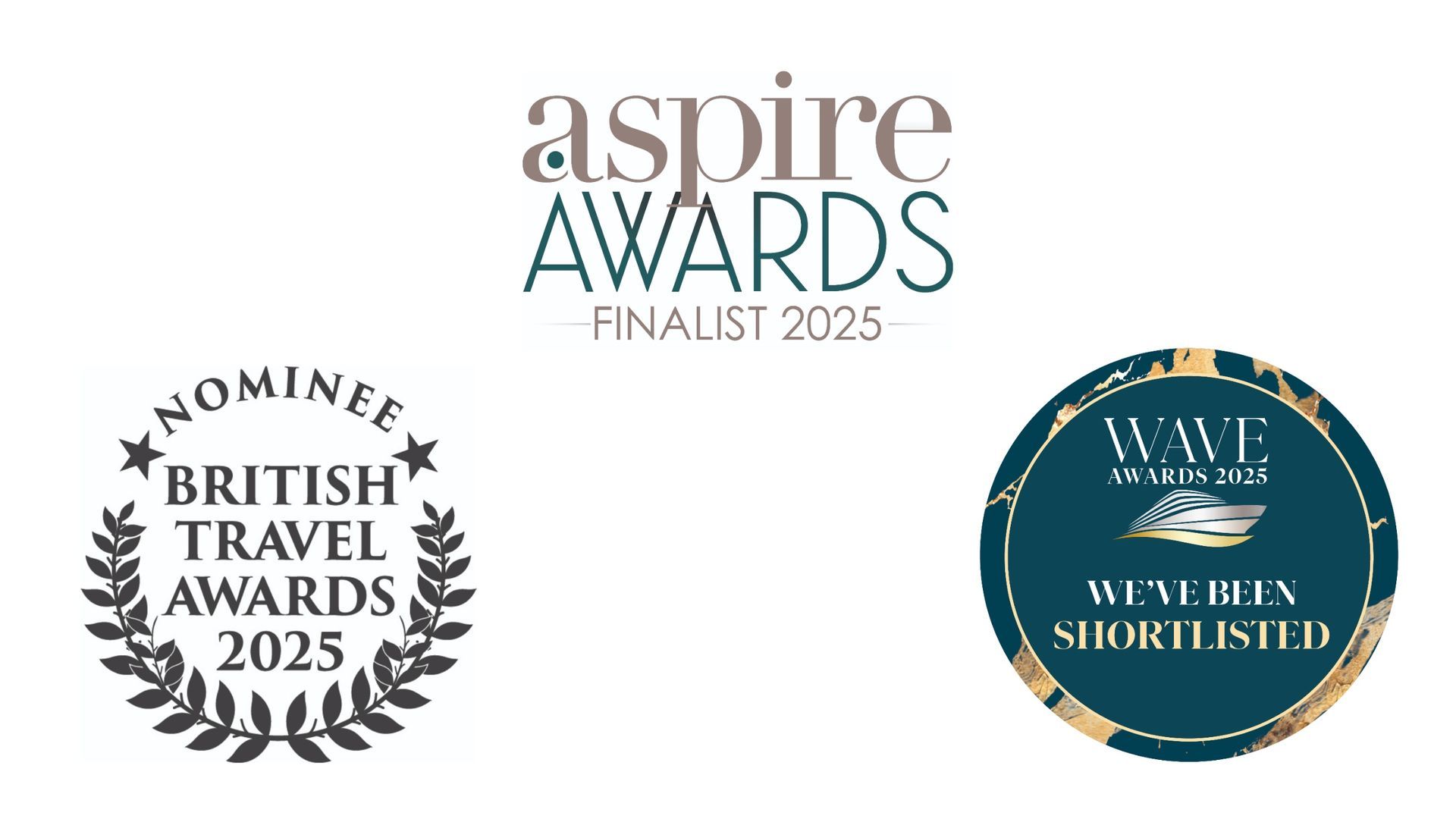 Cruise Monks Award-winning Cruise Company