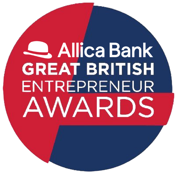 Wael Seliman is a finalist at the Great British Entrepreneur Awards 2026
