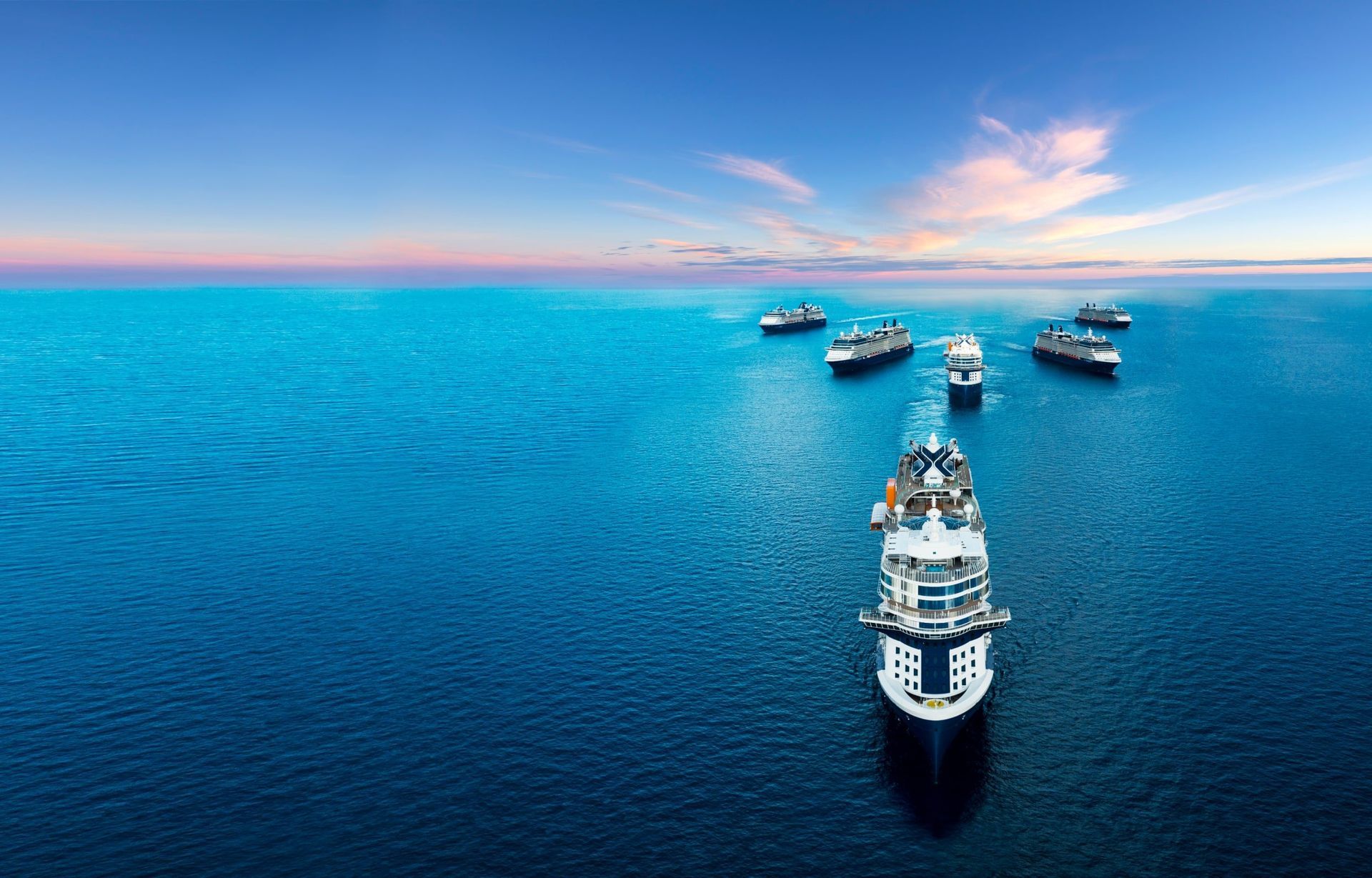 Sydney To Hawaii Cruise | Cruise Monks