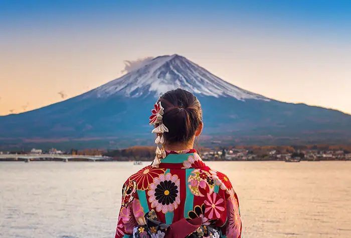 Japan Cruise | Cruise Monks