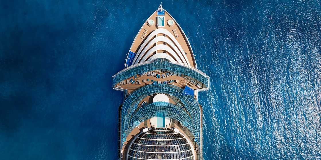 Canaries Cruise | Cruise Monks