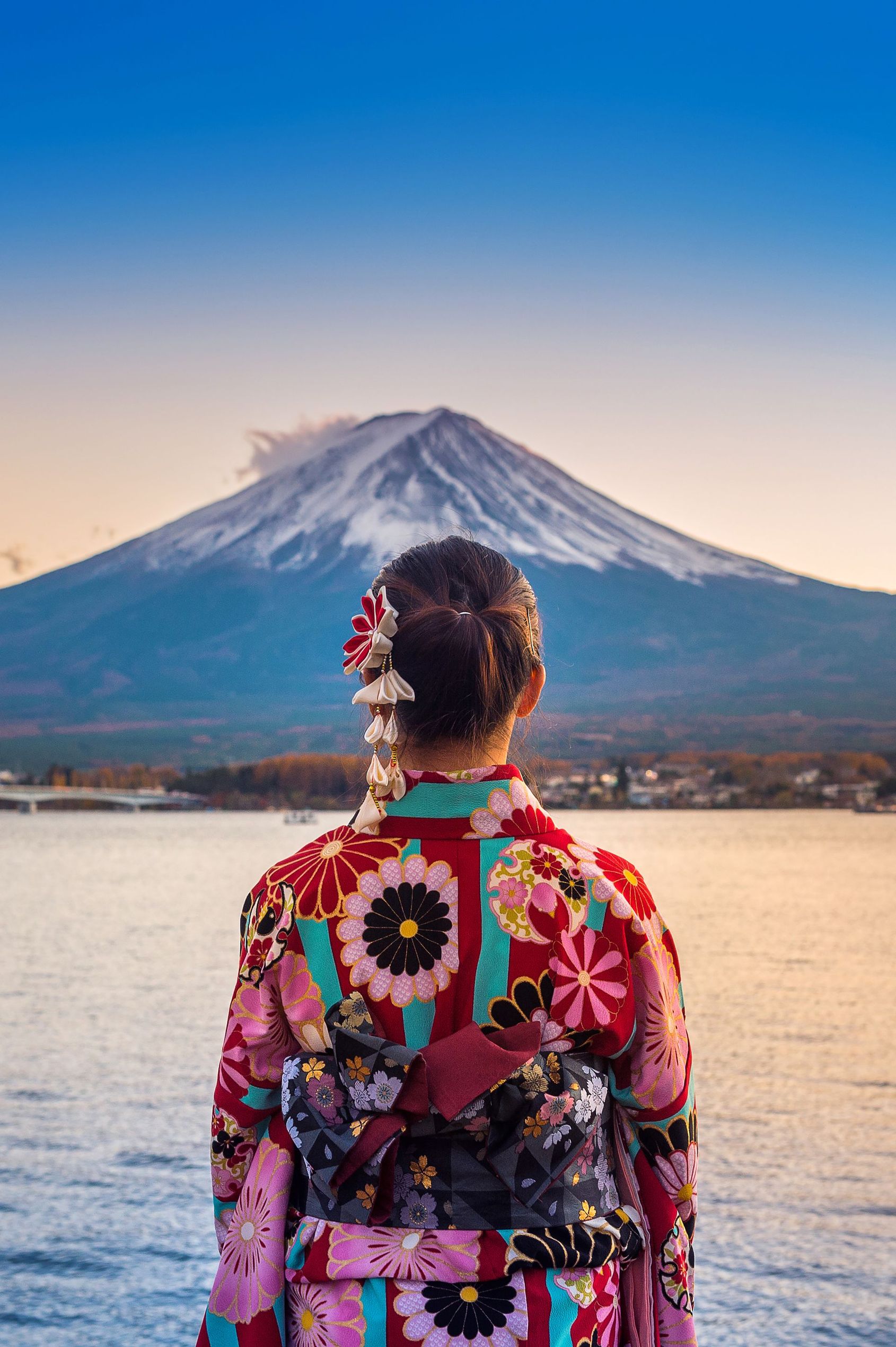 Japan Cruise | Cruise Monks