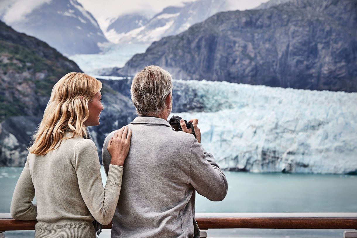 Alaska Cruise | Cruise Monks