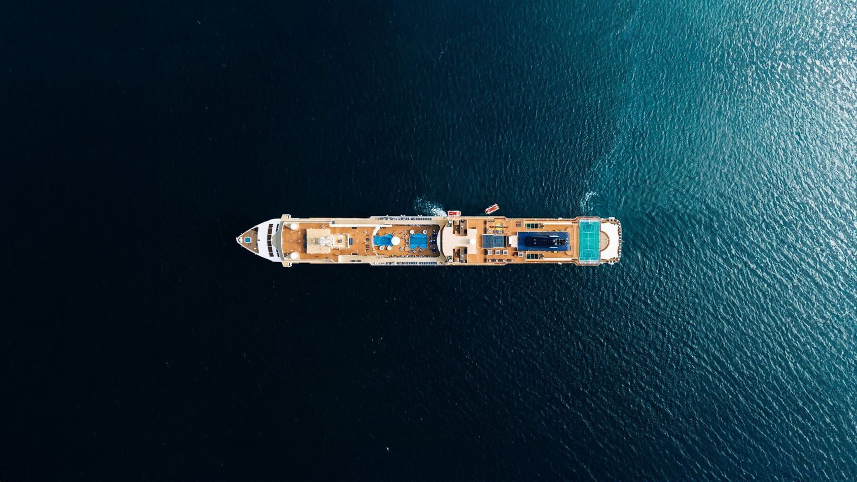 South America Cruise | Cruise Monks