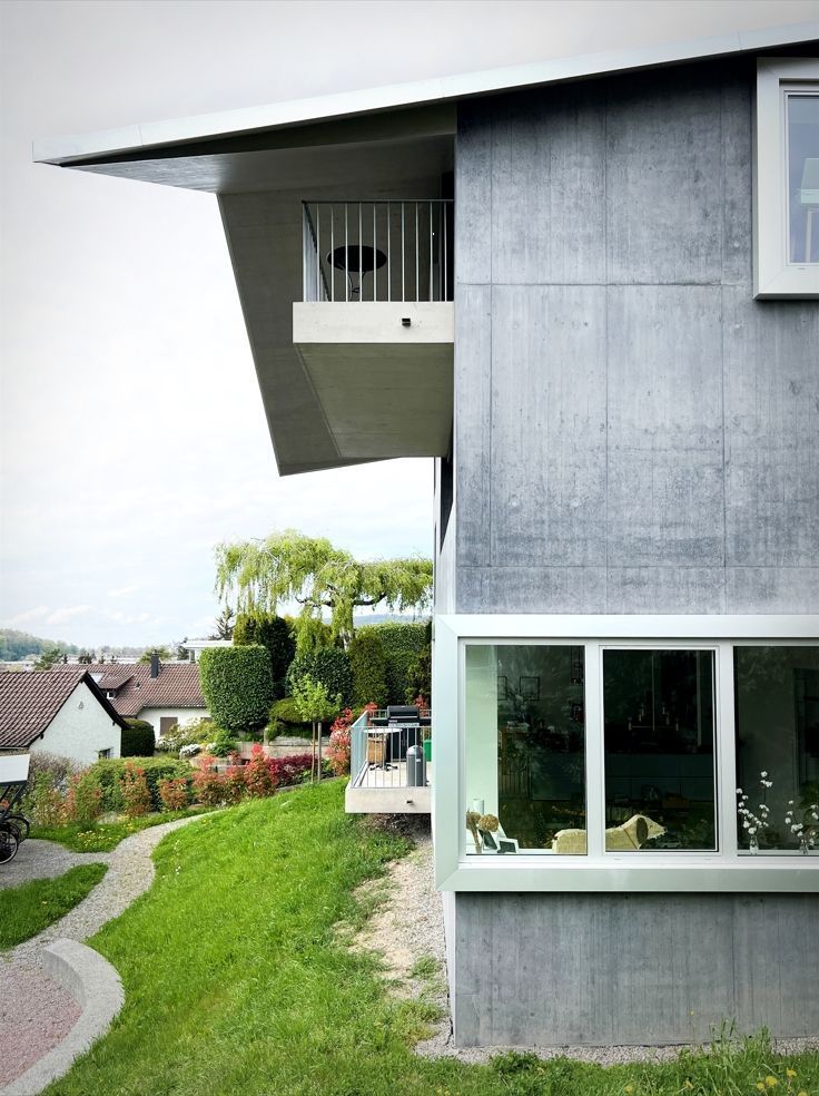 Immobilien | Zürich | Jürg Etter Immobilien GmbH