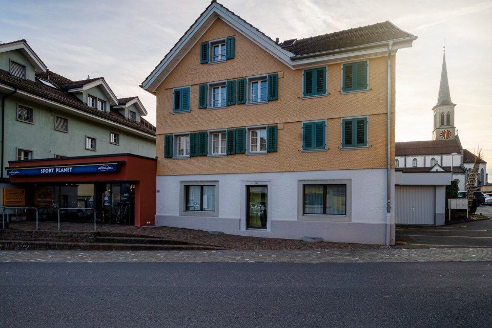 Immobilien | Zürich | Jürg Etter Immobilien GmbH