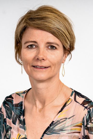 Claudia Etter | Zürich | Jürg Etter Immobilien GmbH