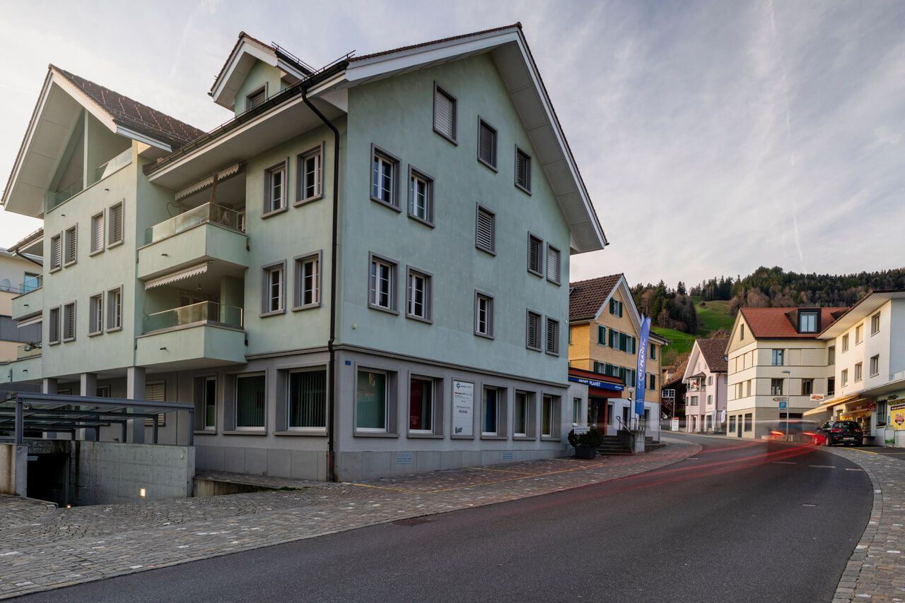 Immobilien | Zürich | Jürg Etter Immobilien GmbH