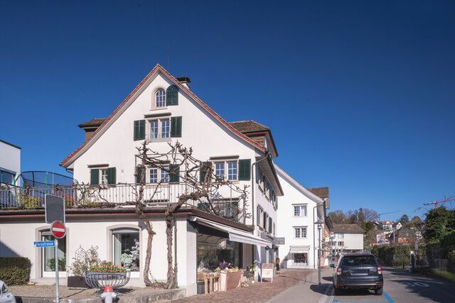 Immobilien | Zürich | Jürg Etter Immobilien GmbH