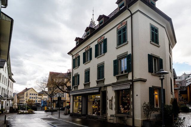 Immobilien | Zürich | Jürg Etter Immobilien GmbH