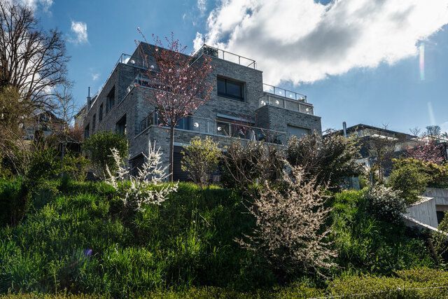 Immobilien | Zürich | Jürg Etter Immobilien GmbH