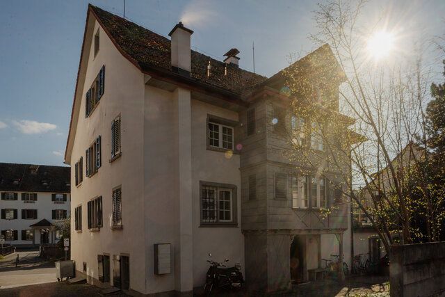 Immobilien | Zürich | Jürg Etter Immobilien GmbH