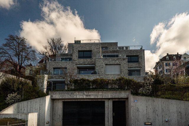 Immobilien | Zürich | Jürg Etter Immobilien GmbH