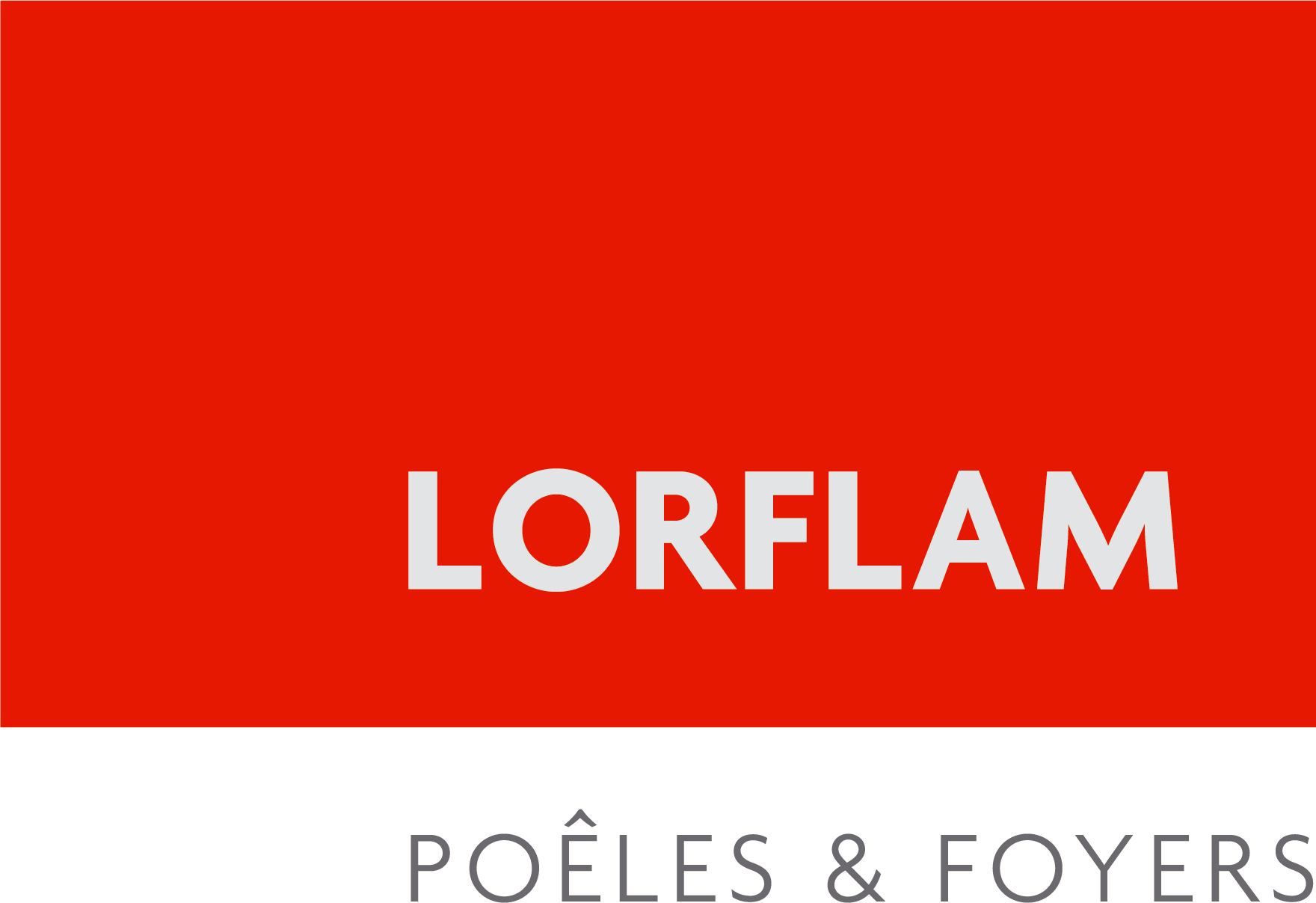 Logo Lorflam