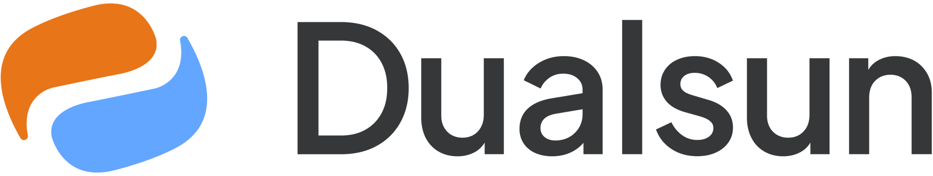 Logo Dualsun