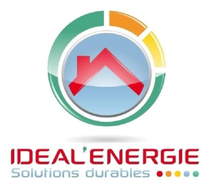 Vers la page d'accueil Logo Ideal Energie