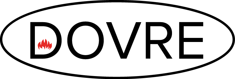 Logo DOVRE