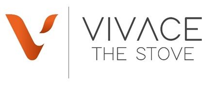 Logo Vivace The Stove