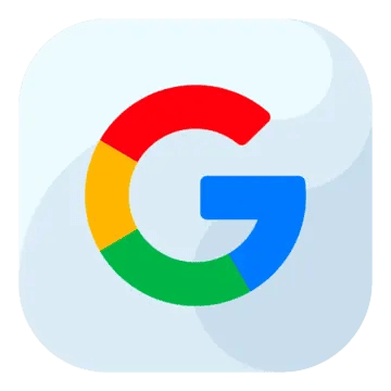 Logo de Google
