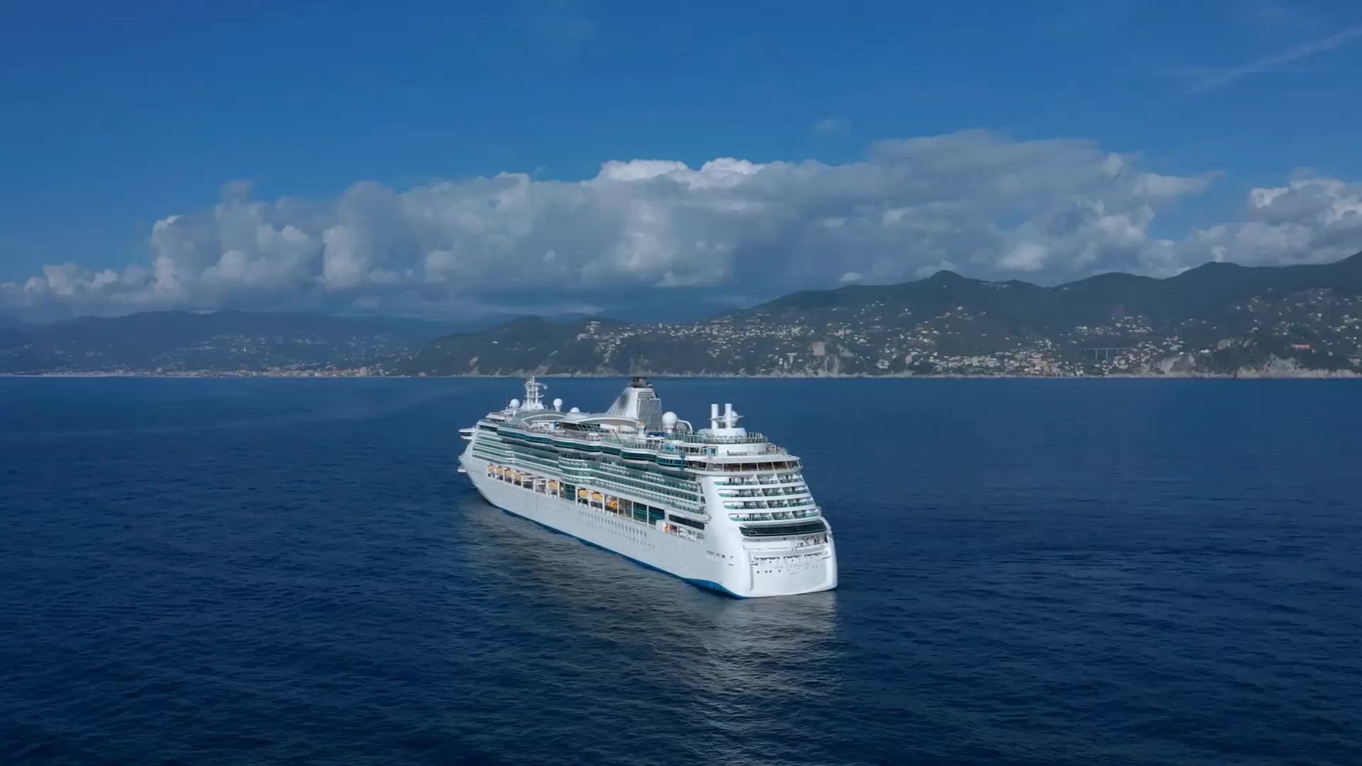Solo Cruises | Passion For Cruises    